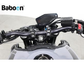 Yamaha MT-09 ABS picture 17