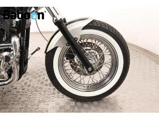 Harley-Davidson XL 1200 C Sportster picture 10