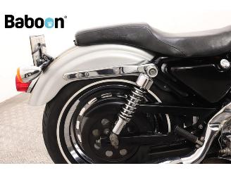 Harley-Davidson XL 1200 C Sportster picture 15