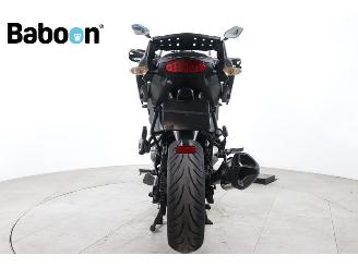 Kawasaki Versys 1000 ABS picture 7