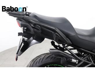 Kawasaki Versys 1000 ABS picture 14