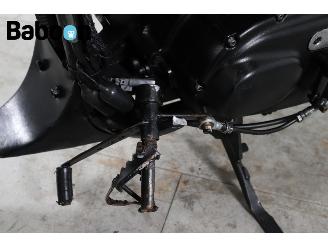 Harley-Davidson XL 1200 NS Sportster Iron picture 19