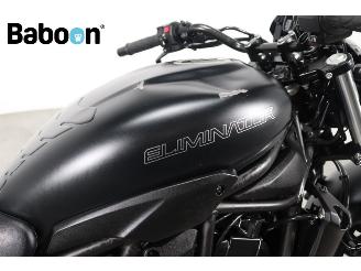 Kawasaki  Eliminator 500 ABS picture 11