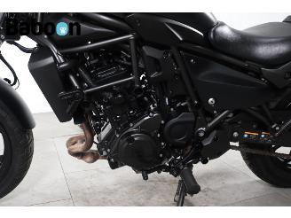 Kawasaki  Eliminator 500 ABS picture 18