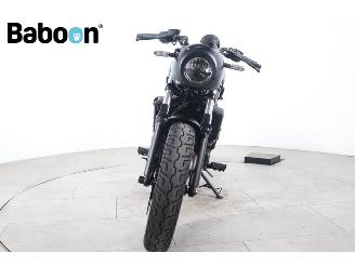 Kawasaki  Eliminator 500 ABS picture 3