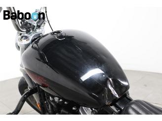 Harley-Davidson  FXST Softail Standard ABS picture 16