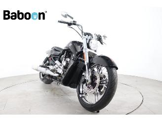 Harley-Davidson  VRSCF V-ROD Muscle picture 2