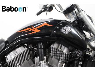 Harley-Davidson  VRSCF V-ROD Muscle picture 12