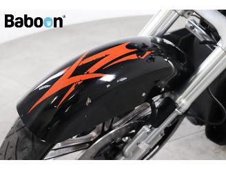 Harley-Davidson  VRSCF V-ROD Muscle picture 20