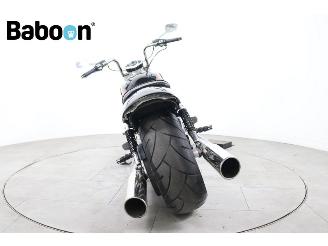 Harley-Davidson  VRSCF V-ROD Muscle picture 7