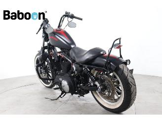 Harley-Davidson XL 883 N Sportster Iron picture 6