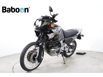 Honda XRV 750 Africa Twin picture 4