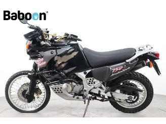 Honda XRV 750 Africa Twin picture 5