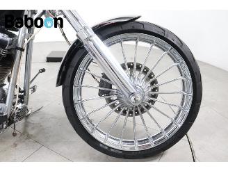 Harley-Davidson  FXSBSE CVO BREAKOUT ABS picture 10