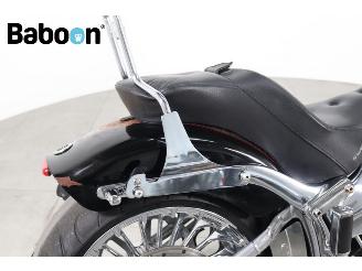 Harley-Davidson  FXSBSE CVO BREAKOUT ABS picture 14