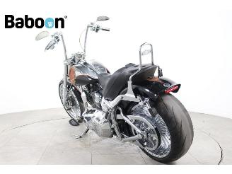 Harley-Davidson  FXSBSE CVO BREAKOUT ABS picture 6
