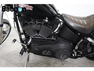 Harley-Davidson  FXSTB Softail Night Train picture 18