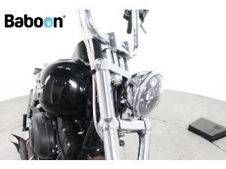 Harley-Davidson  FXSTB Softail Night Train picture 9