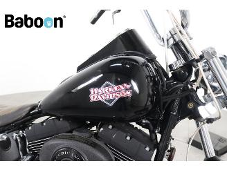 Harley-Davidson  FXSTB Softail Night Train picture 12