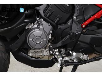 Ducati  Multistrada V4 Pikes Peak picture 20