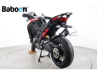 Ducati  Multistrada V4 Pikes Peak picture 6