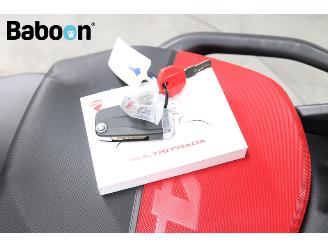 Ducati  Multistrada V4 Pikes Peak picture 25