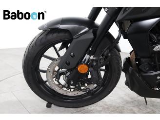 Yamaha  MT 125 ABS picture 22