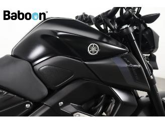 Yamaha  MT 125 ABS picture 12