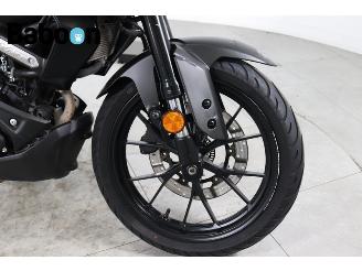 Yamaha  MT 125 ABS picture 10