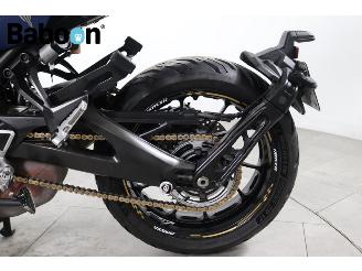 Yamaha  Tracer 900 GT ABS picture 22