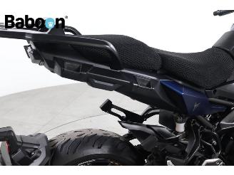 Yamaha  Tracer 900 GT ABS picture 16