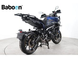 Yamaha  Tracer 900 GT ABS picture 8