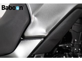 Honda  XL 750 Transalp picture 16