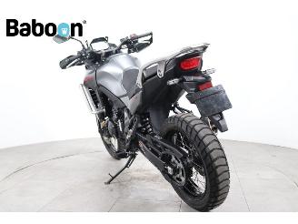 Honda  XL 750 Transalp picture 6