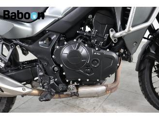 Honda  XL 750 Transalp picture 12