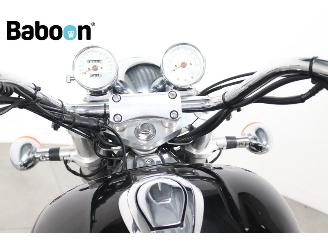 Honda GL 1500 F6C Flat Six picture 17