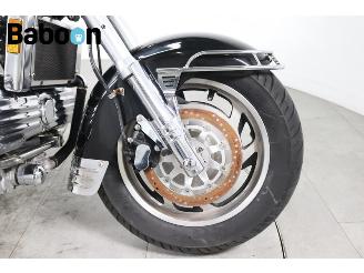 Honda GL 1500 F6C Flat Six picture 12