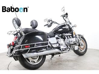 Honda GL 1500 F6C Flat Six picture 8