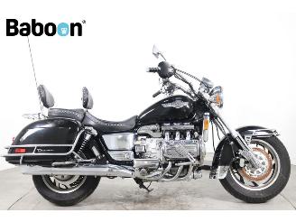 bruktbiler motor Honda GL 1500 F6C Flat Six 1998/1