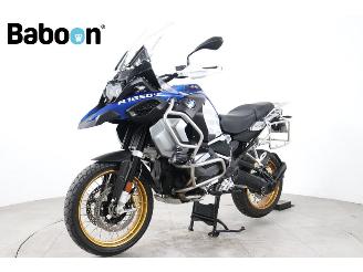 BMW R 1250 GS Adventure HP Style picture 4