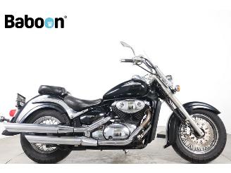  Suzuki VL 800 Volusia 2002/2