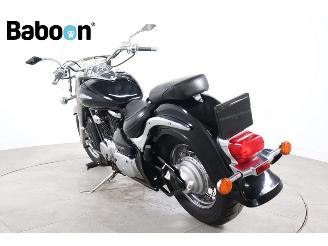 Suzuki VL 800 Volusia picture 6