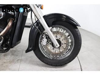 Suzuki VL 800 Volusia picture 10