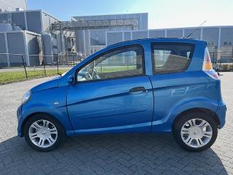 Microcar  M.GO SXI DCI 45KM picture 6