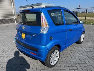 Microcar  M.GO SXI DCI 45KM picture 3