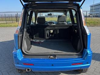 Microcar  M.GO SXI DCI 45KM picture 12