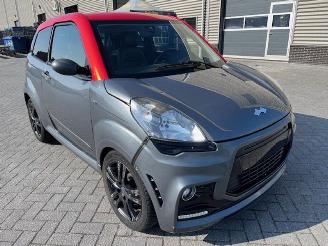 Ligier JS 50 L Sport 45KM picture 9