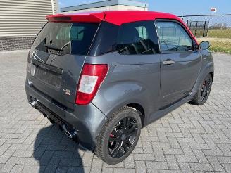 Ligier JS 50 L Sport 45KM picture 3