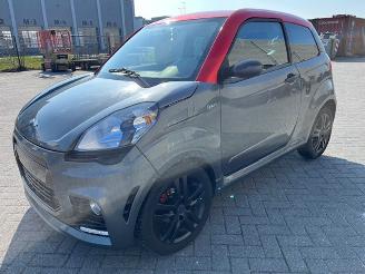 Ligier JS 50 L Sport 45KM picture 7