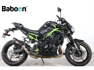  Kawasaki Z 900  2022/8
